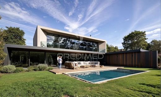 ﻓﻴﻼ ﻓﻲ Constância, Distrito de Santarém