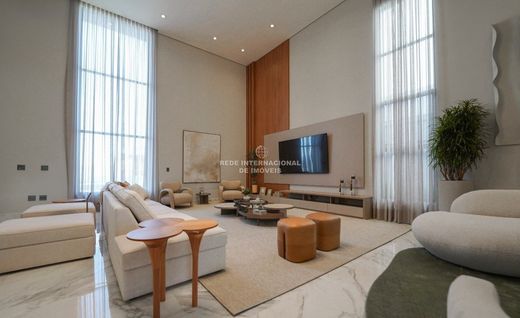 Villa à Sorocaba, São Paulo