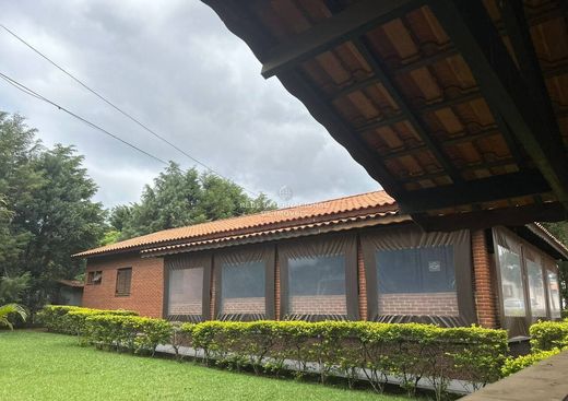 Villa in Itapetininga, São Paulo