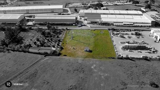 أرض ﻓﻲ Benavente, Distrito de Santarém