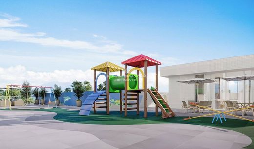 Apartament w Balneário Camboriú, Santa Catarina