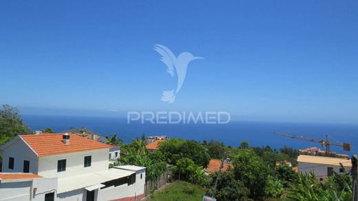 Grundstück in Funchal, Madeira