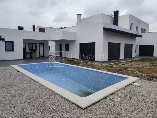 Villa a Setúbal, Distrito de Setúbal