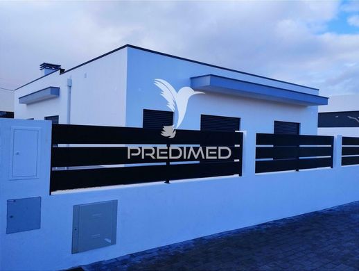 Villa - Seixal, Setúbal