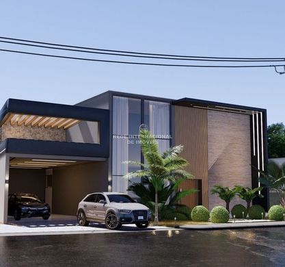 Land in Sorocaba, São Paulo