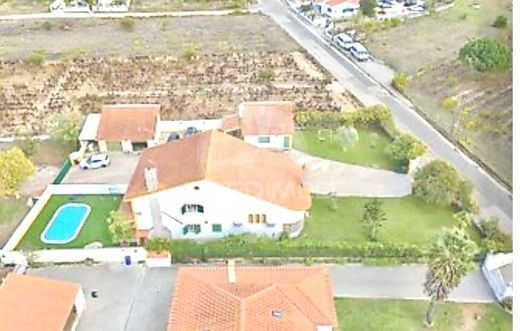Luxury home in Santarém, Distrito de Santarém