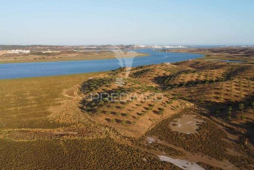 Terreno en Castro Marim, Faro