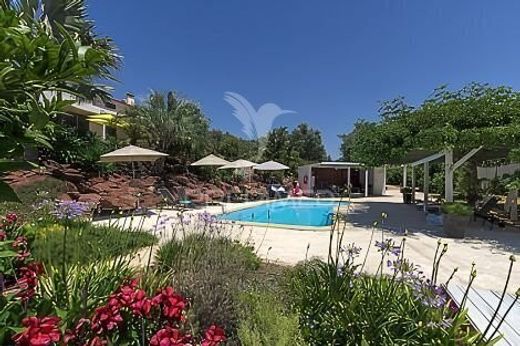 Villa en Silves, Faro
