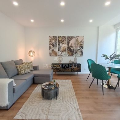 Apartment in Lisbon