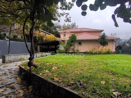 别墅  Terras de Bouro, Distrito de Braga