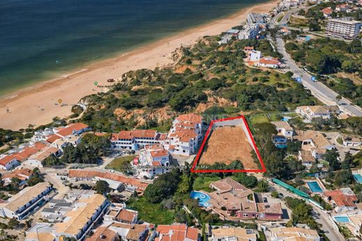 Land in Albufeira e Olhos de Água, Albufeira Municipality