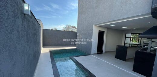 Villa in Sorocaba, São Paulo