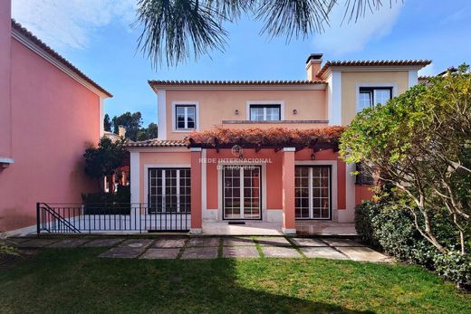 Villa à Cascais, Lisbonne