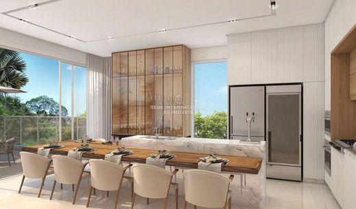 Apartment / Etagenwohnung in Entre Rios do Oeste, Paraná