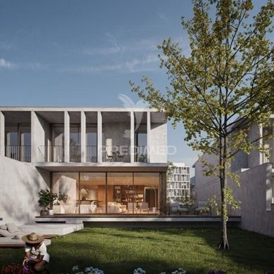 Βίλα σε Βίλα Νόβα ντε Γκάια, Vila Nova de Gaia