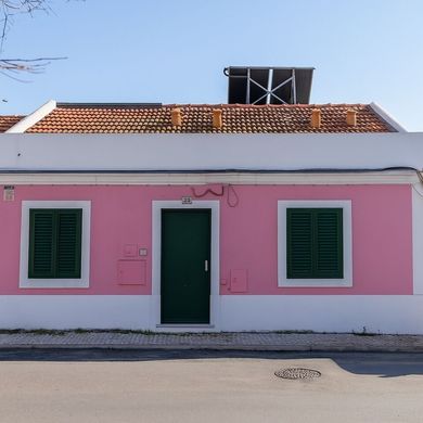 Villa in Lissabon, Lisbon