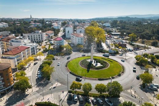 토지 / Ourém, Distrito de Santarém