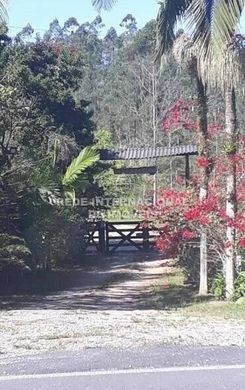 豪宅  Sete Barras, São Paulo