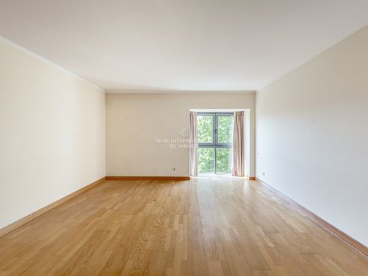 Apartment in Lisbon
