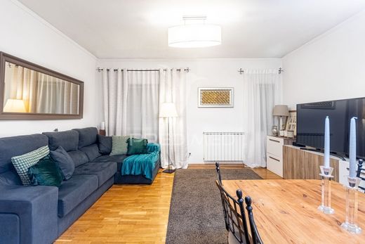 ﺷﻘﺔ ﻓﻲ لشبونة, Lisbon