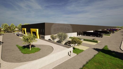 Terreno en Montijo, Setúbal