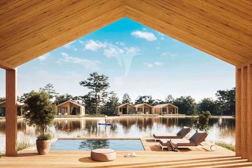 Óbidos, Distrito de Leiriaのヴィラ