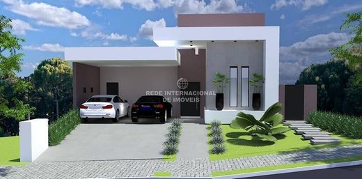 Villa à Votorantim, São Paulo