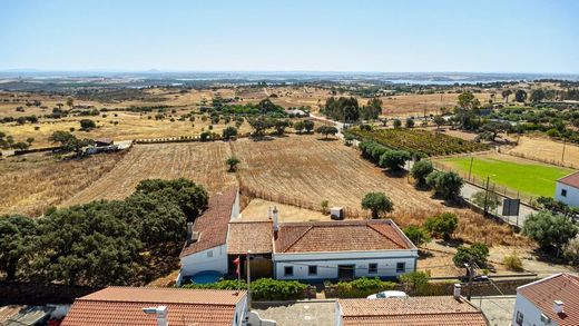 Villa à Reguengos de Monsaraz, Distrito de Évora