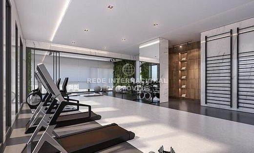 Apartament w Balneário Camboriú, Santa Catarina