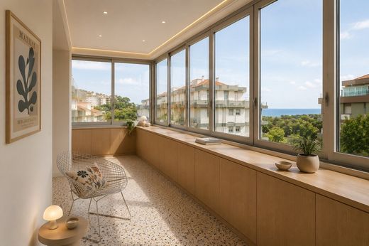 Piso / Apartamento en Oeiras, Lisboa
