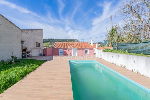 Willa w Sobral de Monte Agraço, Distrito de Lisboa