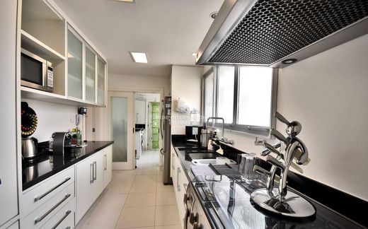 Apartment in São Paulo