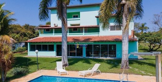 Luxury home in Itanhaém, São Paulo