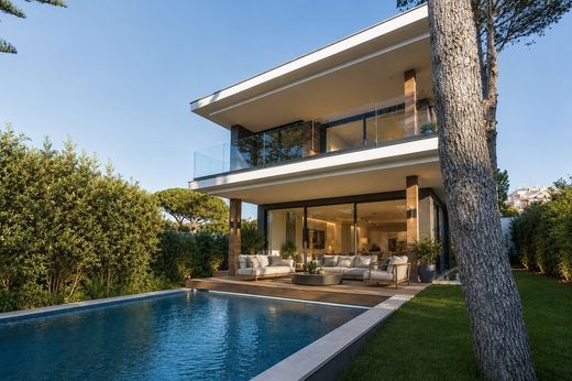 Villa in Cascais, Lisbon