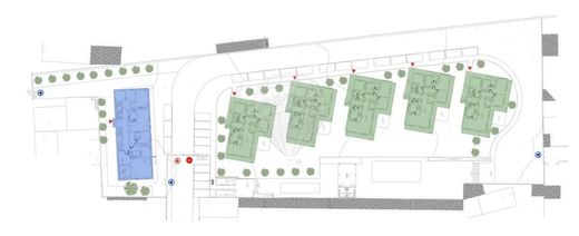 Αγροτεμάχιο σε Palmela, Distrito de Setúbal