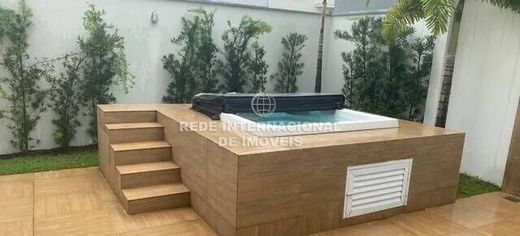 Villa in Sorocaba, São Paulo