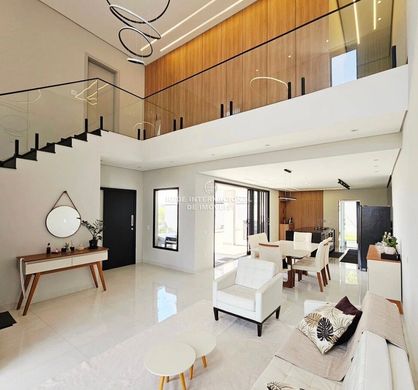 Villa in Sorocaba, São Paulo