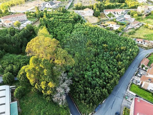 Terreno a Santa Maria da Feira, Distrito de Aveiro