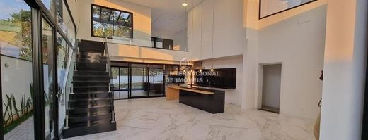 Villa en Votorantim, São Paulo