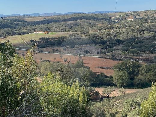 Casa di lusso a Odemira, Distrito de Beja