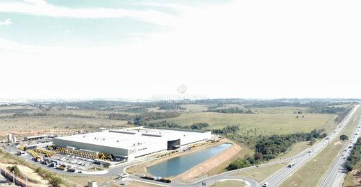 Land in Sorocaba, São Paulo