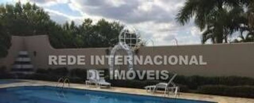 Villa en Sorocaba, São Paulo