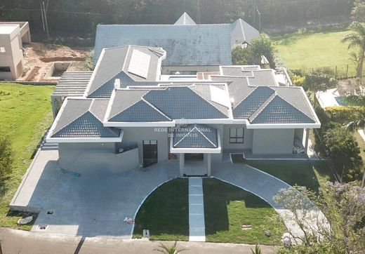 Villa en Sorocaba, São Paulo