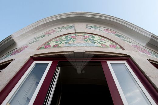 Apartment / Etagenwohnung in Lissabon, Lisbon