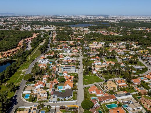 Teren w Seixal, Distrito de Setúbal