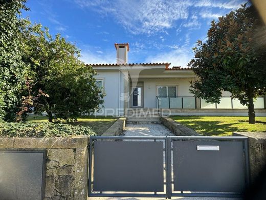 Villa a Braga, Distrito de Braga