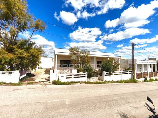 ローレ, Louléのヴィラ