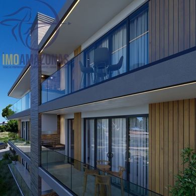 Apartment / Etagenwohnung in Lagoa, Distrito de Faro