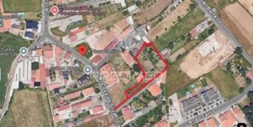 ヴィラ・ノヴァ・デ・ガイア
, Vila Nova de Gaiaの土地