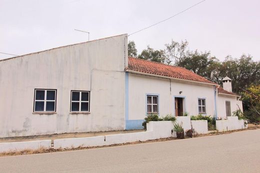 Casa di lusso a Monchique, Distrito de Faro